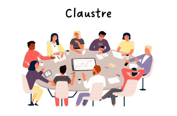 CLAUSTRE 2025-2026